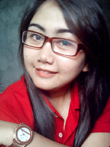 FKIP | UPI YPTK PADANG |engaged @AdlieMob