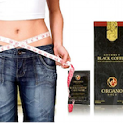 Sirve para adelgazar el cafe organo gold