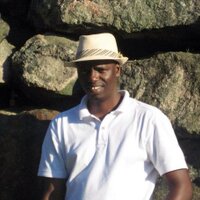 Mamadou oury (@mod_diallo) 's Twitter Profile