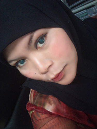 Norsyazwanie binti kamaruzaman.. *no pin bb 27030887* ^_^