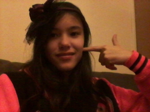 Am a youtube singer and huge fan of @TiffanyAlvord trying to live my dream love u tiffany xxxXxxxXxx