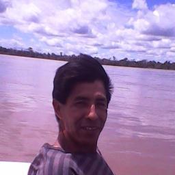 De Pucallpa, oriundo del Pacaya Samiria.