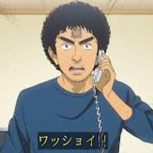ワッショイ………‼いやっ…じゃなくてムッタbotですスミマセン！ここでは宇宙兄弟南波六太の名言などをツイートしてます。ごくまれに更新！非公式