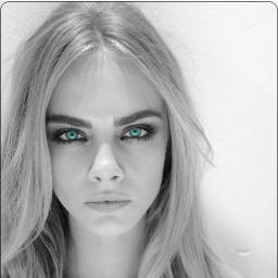 @caradelevingne Twitter Official of Cara Delevingne! She is perfect, I know! 3