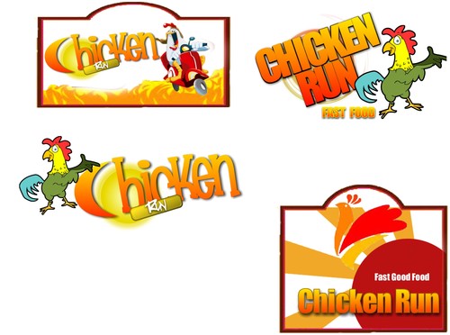 chickenruninc's profile picture. Fast Good Food