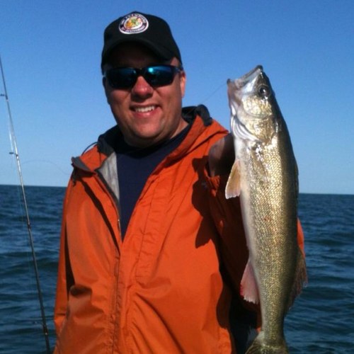 Family man!  Cubs fan! Outdoor Enthusiast!