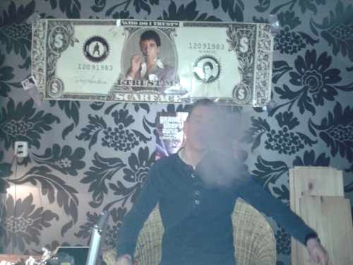 WalterBosch - 4havo - 



22'07'12 †