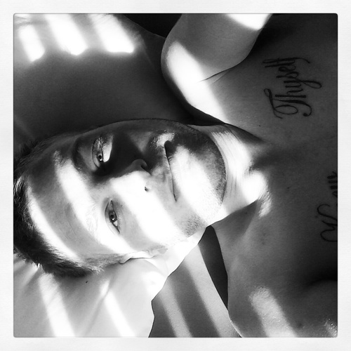 Jessedalegarner's profile picture. 