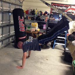 ultimatebodyfit's profile picture. 