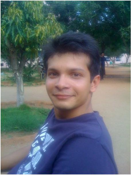 Jeevansebastian's profile picture. 