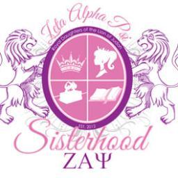ZetaAlphaPsi's profile picture. Our purpose is to break the chains of generational bondage from sisters that have endured abuse; either emotional, physical, mental, or verbal abuse.
