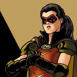 Earth2Wonder's profile picture. I'm part of the Wonder Gang! Obviously.