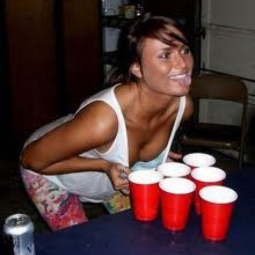 College girl, like to party but I'm also real. Follow at your own risk ;)