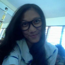 TheCuteChristy's profile picture. Try to follow and you'll be followed back :D