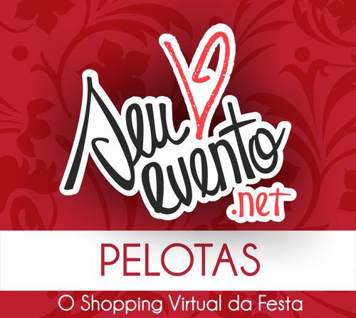 Agora ficou mais fácil organizar sua festa em Pelotas. Acesse http://t.co/fvpdZRSw