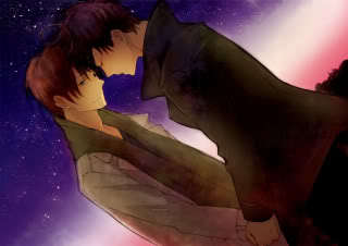 So, I'm Southern Italy... If you are German, go to hell! #hetalia
