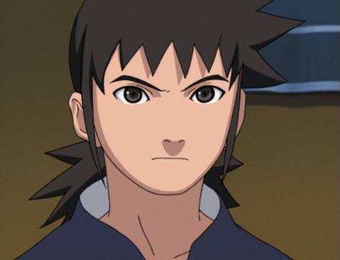 [V] @NarutoRP_ID | I'am Sprinter . Is the younger brother of Ibiki Morino. | My Bro : @NRP_KillerBee