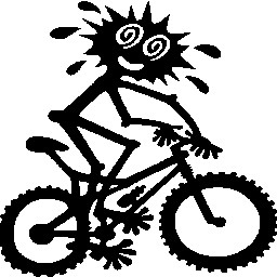 Bicycle Shop, focusing on helping customers with all of their cycling needs.