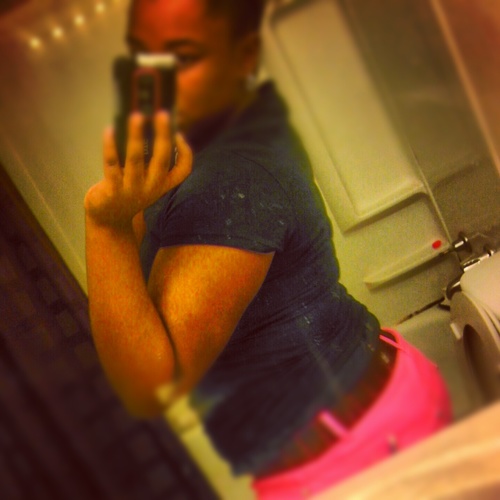 Vanna On Your Shit Follow Me @JusCallMe_Vanna