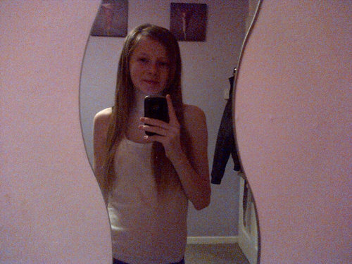 Im 15 , I am a year 10 ,I got to ernesford grange I'm taken xx