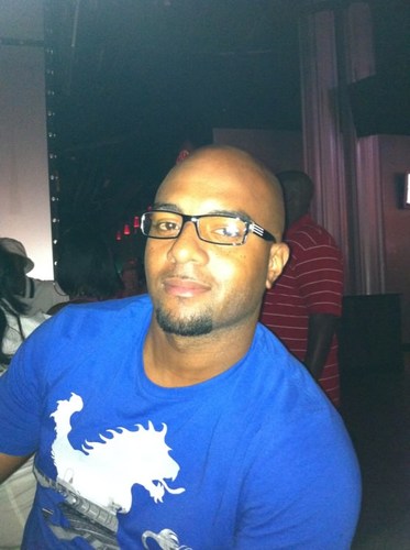 I can only be me! So if you don't know me get to... #follow