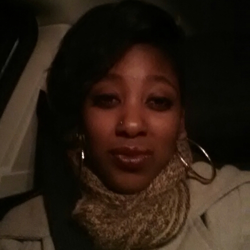 Waltzed into 2012 w/a whole new mindset.I have a warped sense of reality.I rule everything.Life's too serious so everything' a joke to me.
#IMGANGSTERBITCH ;-)