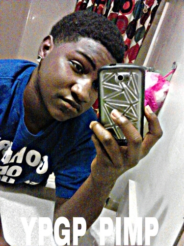 Iam_YSC_Ty's profile picture. YUNG N PLAYA GUNNE POSSE