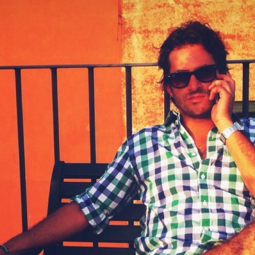 Chief Creative Officer. Madrid, España. Loading...