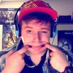 dantubeteam's profile picture. 