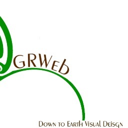 Down to Earth Visual design for businesses and consumers