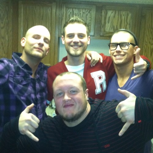 rowdydawson's profile picture. 