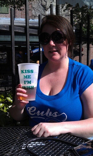 bridgetteclavey's profile picture. 