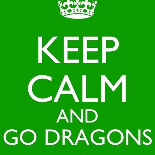 Harlan Green Dragon fan! Tweeting everything Harlan sports related! #BGN #RiseUp #KalsGals #GreenGang