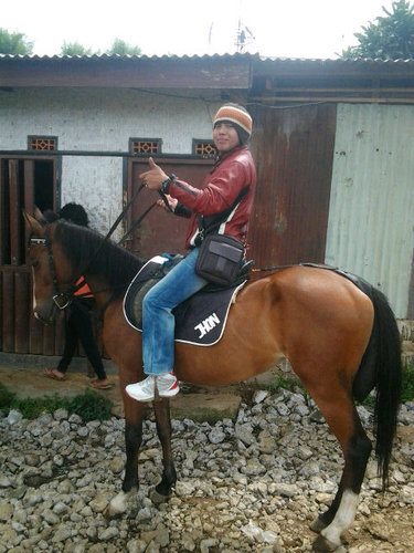 dika_patria's profile picture. 