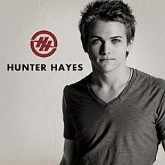 Hi, I'm Hunter Hayes and I want to make you feel wanted.
LOL ;)