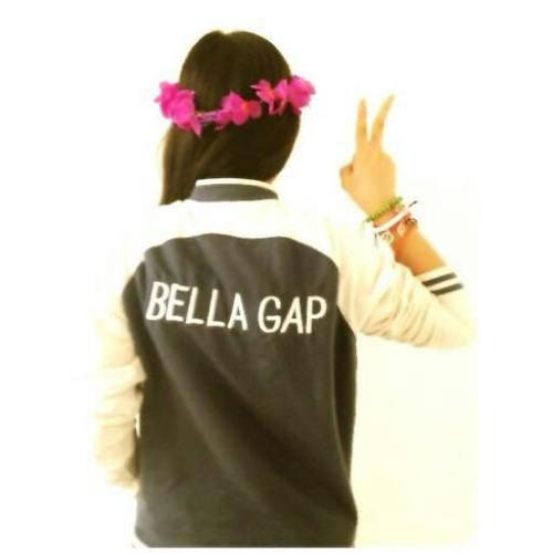 BellaGracevaAp's Pard || Keep Support BellaGAP ('0')9 || Single