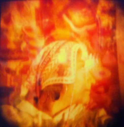 Fotógrafa / iPhoneografa / Artista Plástica