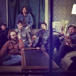 QuietOnesMusic's profile picture. A loud rock band from Seattle.