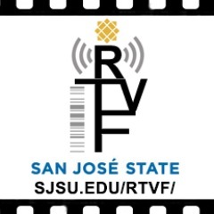 Welcome to the Radio-Television-and-Film Program at San Jose State University. 
A program under the Department of Television, Radio, Film, and Theatre.