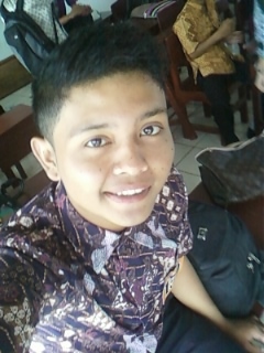 rizqioktaritas's profile picture. Seni adalah hidup ku