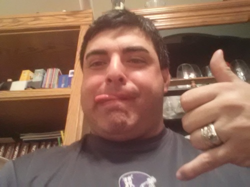 mikewhite_48's profile picture. 