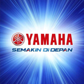Yamaha Semakin Didepan #YamahaSemakinDidepan #yamahapalembang #infoyamaha