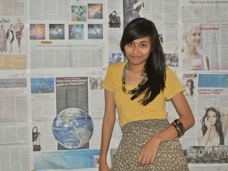Who? You? Maybe -_-