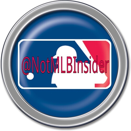 For the best MLB fake trades, rumors, jokes and pictures follow us! we follow back!  Not affiliated with MLB in any way