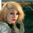 Vickie Copeland - @vickiegirl4816 - Twitter