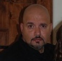Artist, Husband and Father From N.M.
