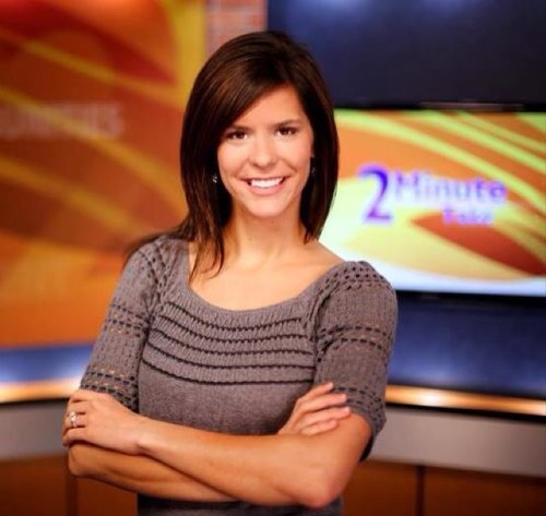 TV Host