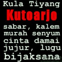 Mas. TarDjo (@kutoarjoupdate) 's Twitter Profile