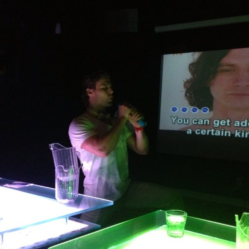 ricosauve12's profile picture. 