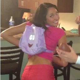 RN 💉 Dora the explorer.